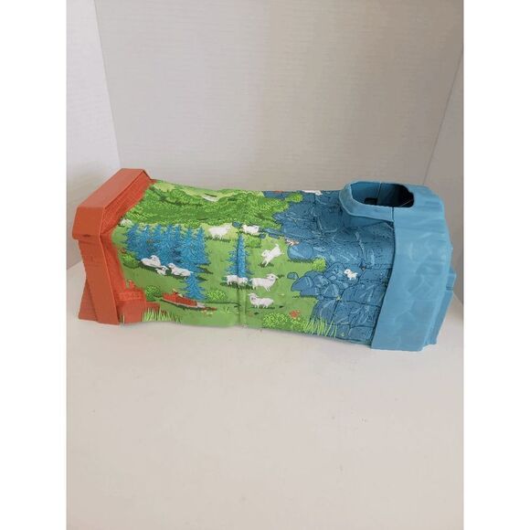 Fisher Price Henry's Tunnel Blue Mountain Quarry Thomas the Train Toy - Picture 3 of 4